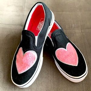 VANS Youth Classic Slip-On